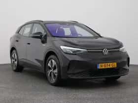 Volkswagen ID.4 (2021) thumbnail 2