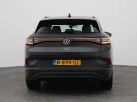 Volkswagen ID.4 (2021) thumbnail 11