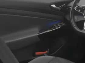 Volkswagen ID.4 (2021) thumbnail 12