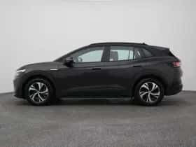 Volkswagen ID.4 (2021) thumbnail 14