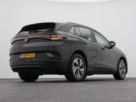Volkswagen ID.4 (2021) thumbnail 17