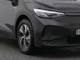Volkswagen ID.4 (2021) thumbnail 18