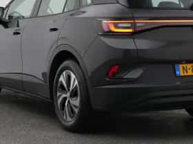 Volkswagen ID.4 (2021) thumbnail 19