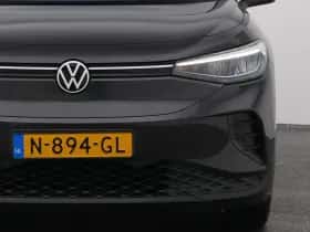 Volkswagen ID.4 (2021) thumbnail 20