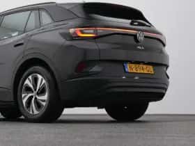 Volkswagen ID.4 (2021) thumbnail 22