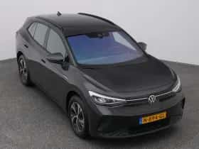 Volkswagen ID.4 (2021) thumbnail 24