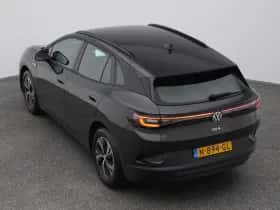 Volkswagen ID.4 (2021) thumbnail 25