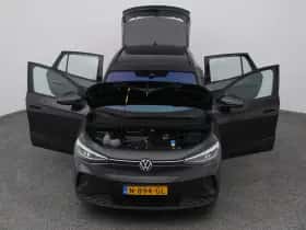 Volkswagen ID.4 (2021) thumbnail 27