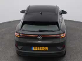 Volkswagen ID.4 (2021) thumbnail 28