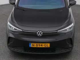 Volkswagen ID.4 (2021) thumbnail 30