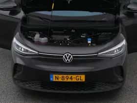 Volkswagen ID.4 (2021) thumbnail 31