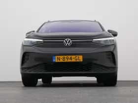 Volkswagen ID.4 (2021) thumbnail 35