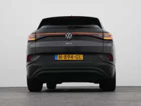 Volkswagen ID.4 (2021) thumbnail 36