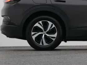 Volkswagen ID.4 (2021) thumbnail 41