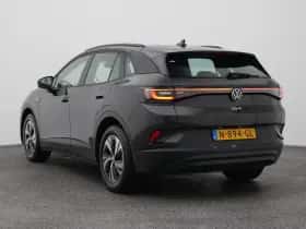 Volkswagen ID.4 (2021) thumbnail 6