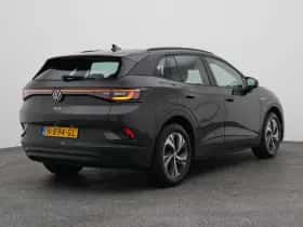 Volkswagen ID.4 (2021) thumbnail 7