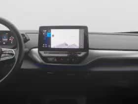 Volkswagen ID.4 (2021) thumbnail 9