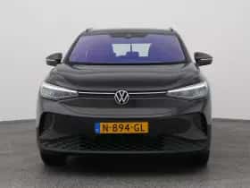 Volkswagen ID.4 (2021) thumbnail 10
