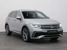 Volkswagen Tiguan (2023) thumbnail 2