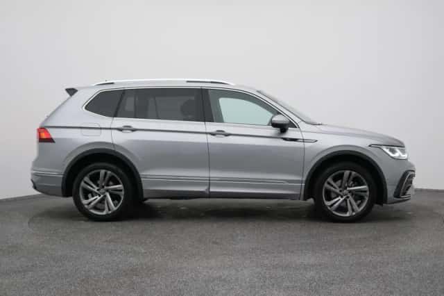 Volkswagen Tiguan (2023) thumbnail 13