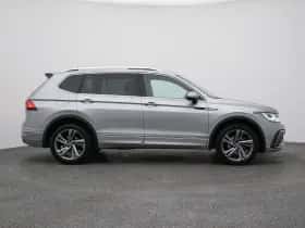 Volkswagen Tiguan (2023) thumbnail 13