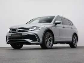 Volkswagen Tiguan (2023) thumbnail 14
