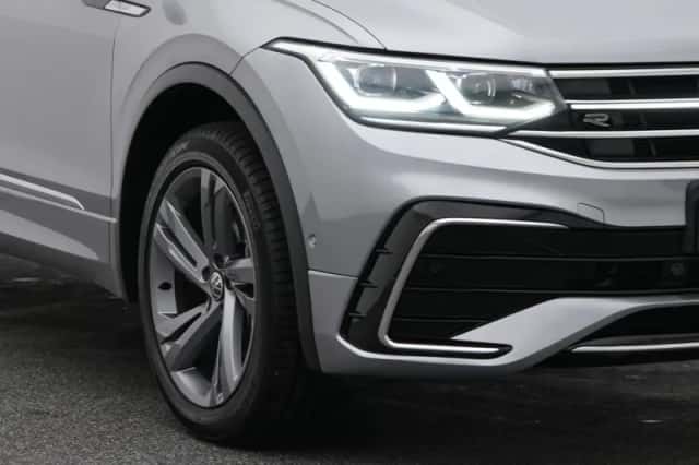 Volkswagen Tiguan (2023) thumbnail 16
