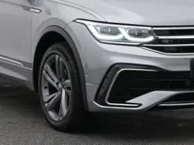Volkswagen Tiguan (2023) thumbnail 16