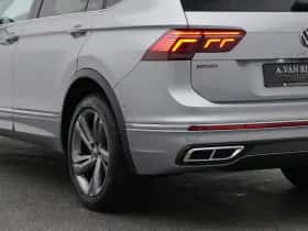Volkswagen Tiguan (2023) thumbnail 17