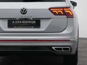 Volkswagen Tiguan (2023) thumbnail 19