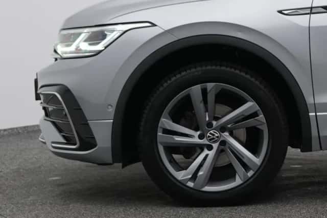 Volkswagen Tiguan (2023) thumbnail 20