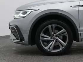 Volkswagen Tiguan (2023) thumbnail 20