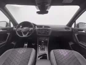 Volkswagen Tiguan (2023) thumbnail 3