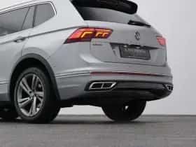 Volkswagen Tiguan (2023) thumbnail 21