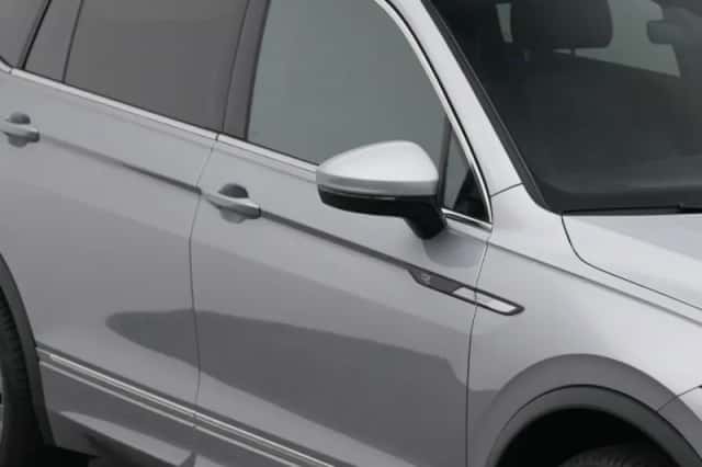 Volkswagen Tiguan (2023) thumbnail 22