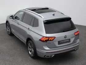Volkswagen Tiguan (2023) thumbnail 24