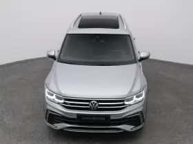 Volkswagen Tiguan (2023) thumbnail 25