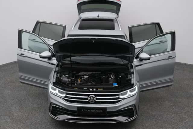 Volkswagen Tiguan (2023) thumbnail 26