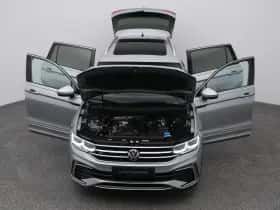Volkswagen Tiguan (2023) thumbnail 26