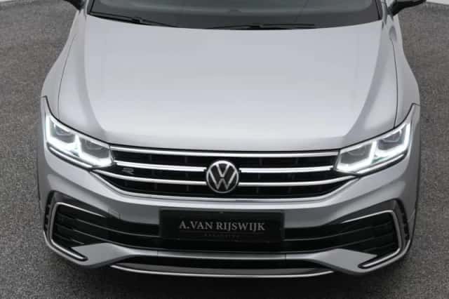 Volkswagen Tiguan (2023) thumbnail 29