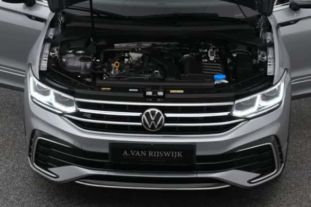 Volkswagen Tiguan (2023) thumbnail 30