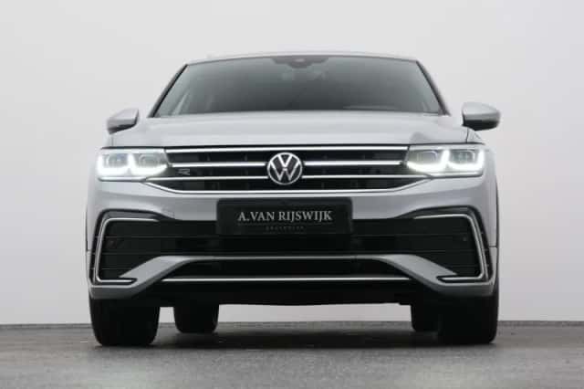 Volkswagen Tiguan (2023) thumbnail 34