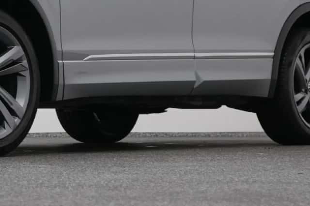 Volkswagen Tiguan (2023) thumbnail 36