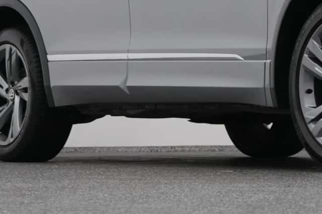 Volkswagen Tiguan (2023) thumbnail 37