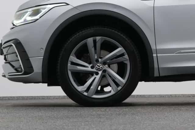 Volkswagen Tiguan (2023) thumbnail 38
