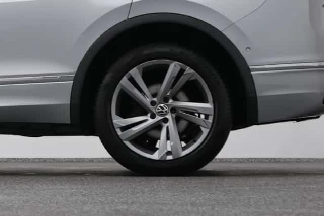 Volkswagen Tiguan (2023) thumbnail 39