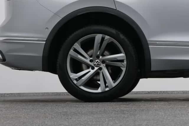 Volkswagen Tiguan (2023) thumbnail 40