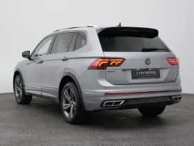 Volkswagen Tiguan (2023) thumbnail 5