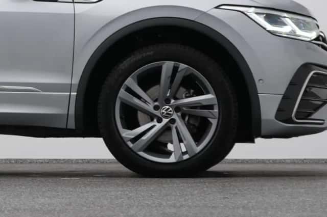 Volkswagen Tiguan (2023) thumbnail 41