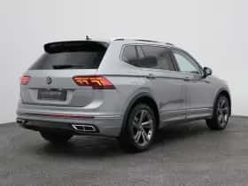 Volkswagen Tiguan (2023) thumbnail 6